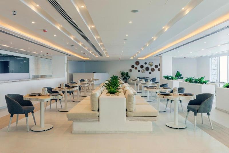 هتل Tanoak Resort
