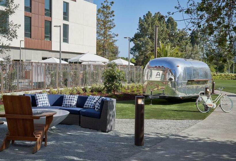 فندق The Ameswell