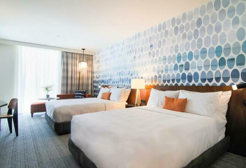 فندق The Ameswell