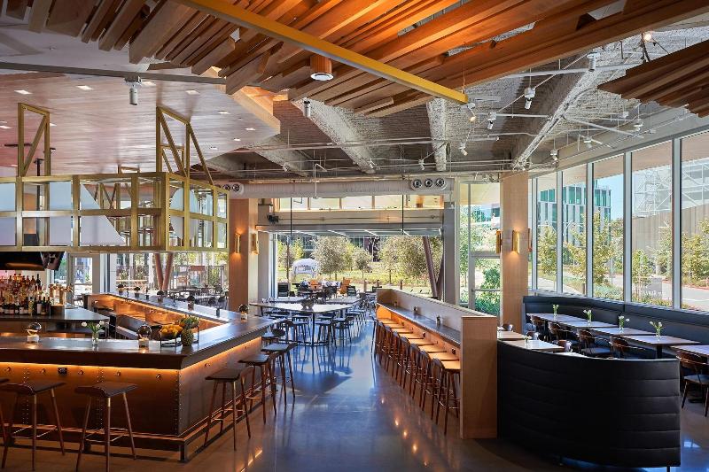 فندق The Ameswell