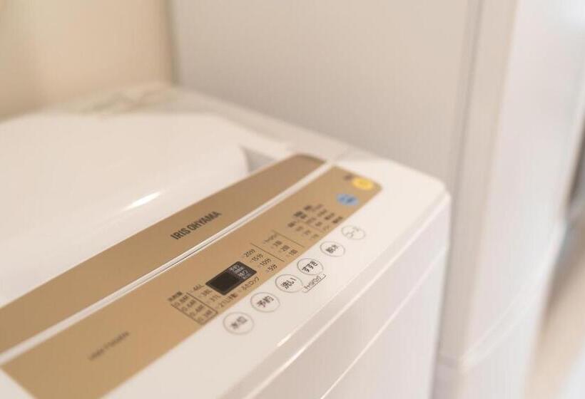 Osaka Sunshine Tower21 L女性専用l