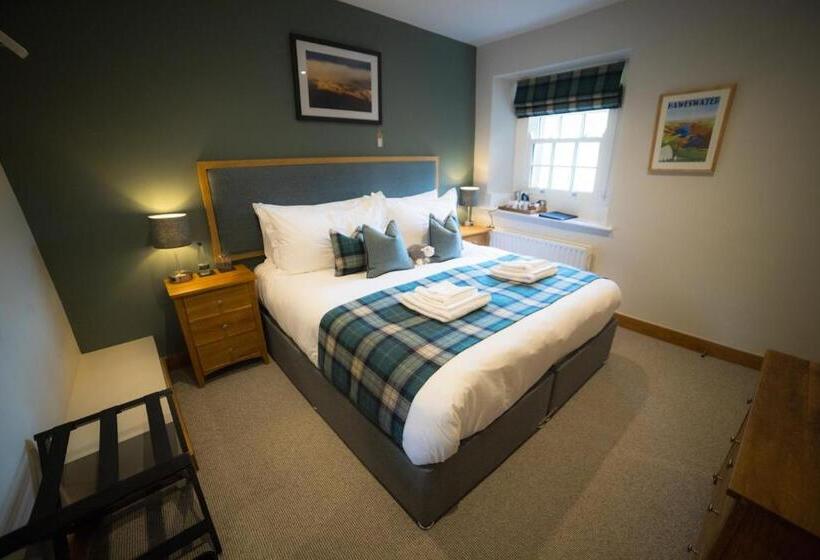 بنسيون The Mardale Inn