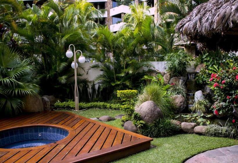 Apart Hotel Toborochi