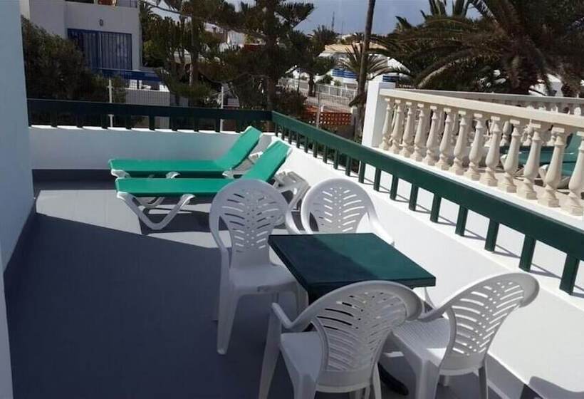 Apartamentos Erika   Adults Only