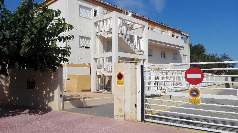 Apartamentos Penyagolosa 3000