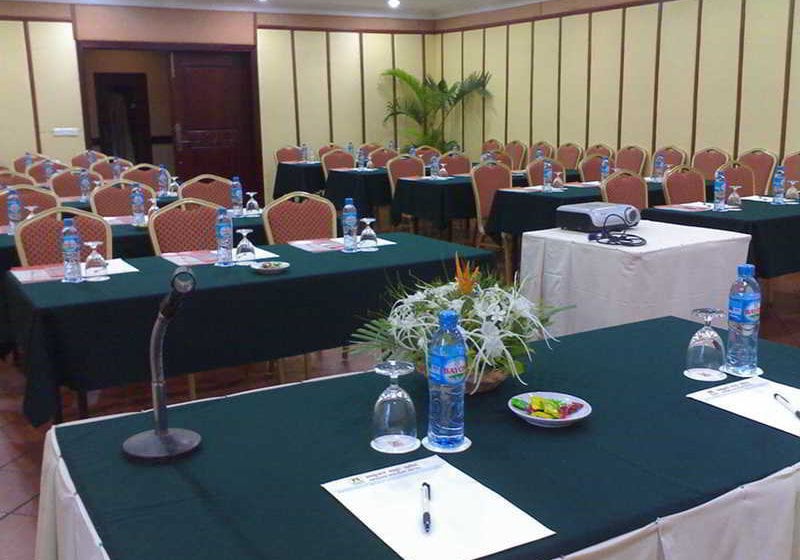 Apsara Holiday Hotel