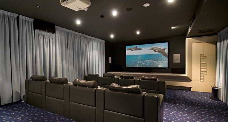 استراحتگاه Artique Surfers Paradise Official