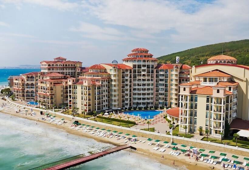 Atrium Beach Hotel   All Inclusive