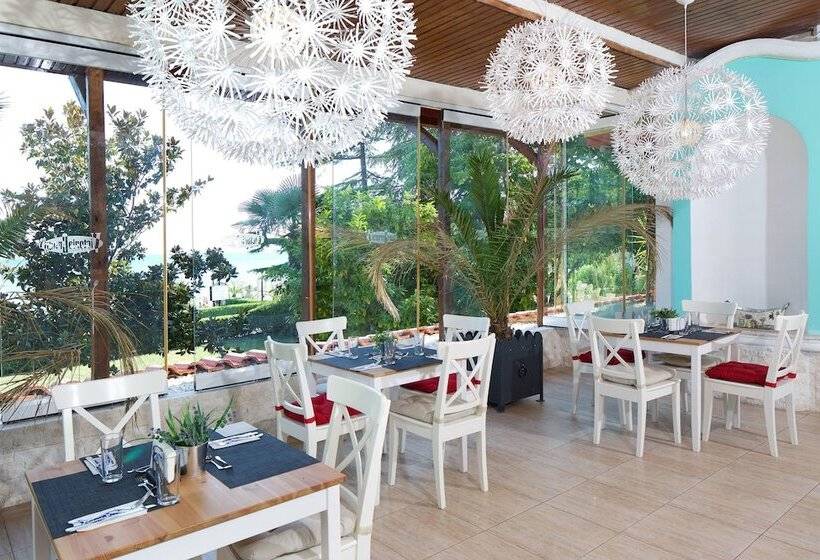 Atrium Beach Hotel   All Inclusive