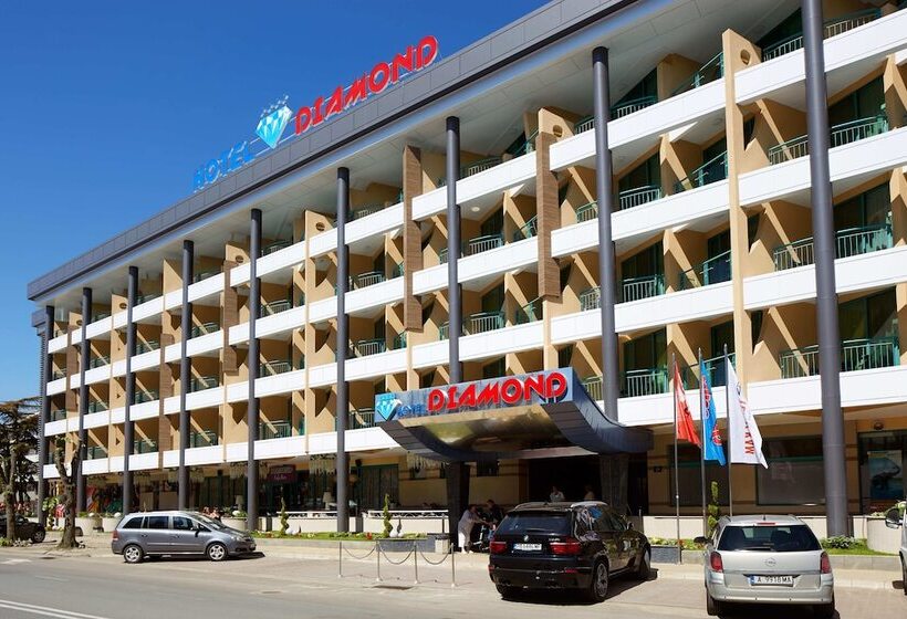 Diamond Hotel   All Inclusive