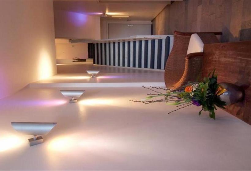 Domicil Residenz Hotel Bad Aachen