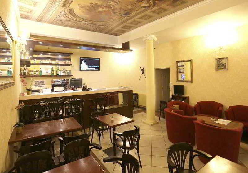 Fotos del hotel Donatello Hotel:  7