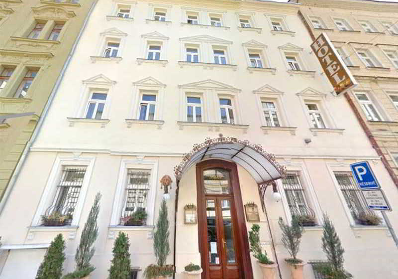 Fotos del hotel Donatello Hotel:  3