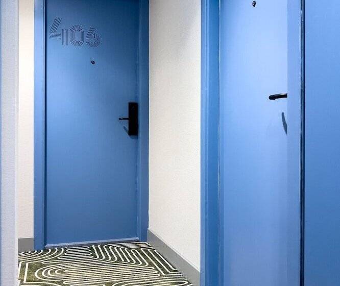 Fotos del hotel Central Park:  11