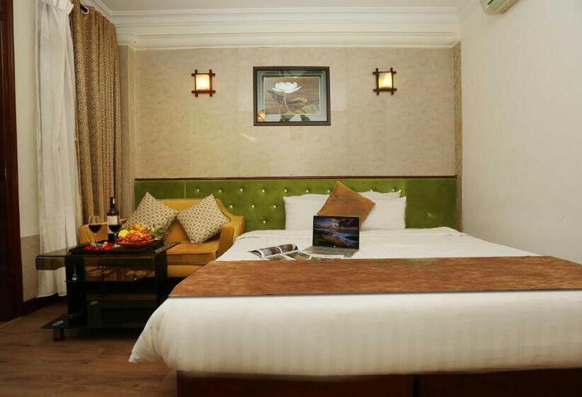 Fotos del hotel Gia Thinh Hotel: 1 Fotos del hotel Gia Thinh Hotel: 1
