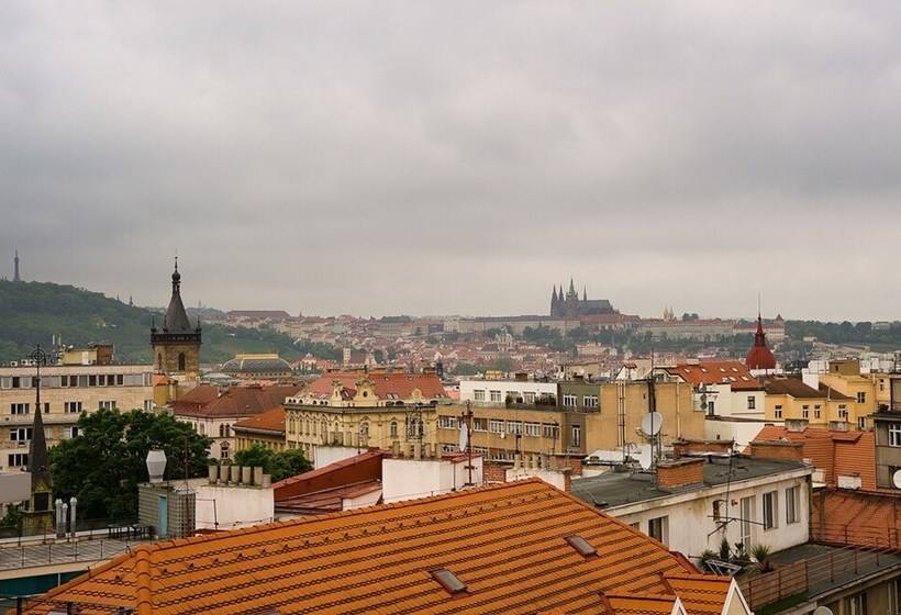 Fotos del hotel 1.republic:  4