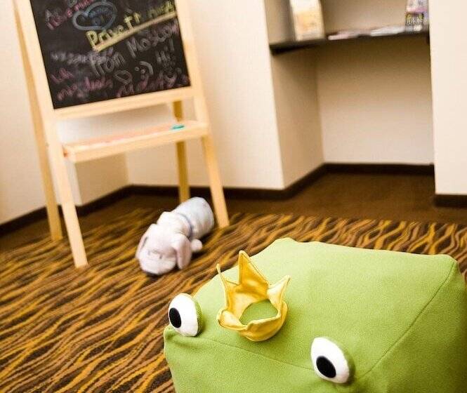 Fotos del hotel 1.republic:  8