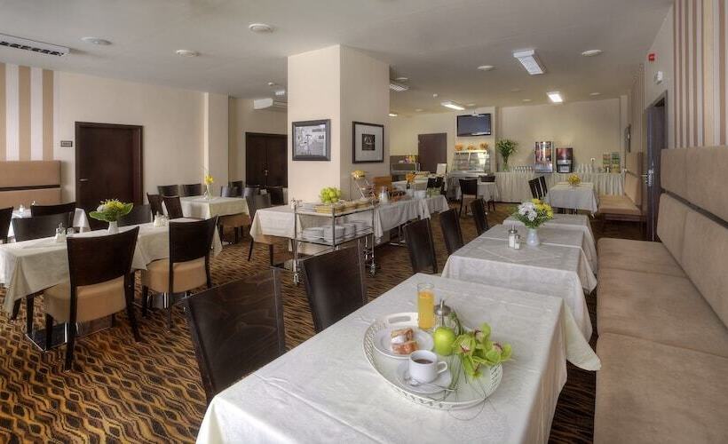 Fotos del hotel 1.republic:  13