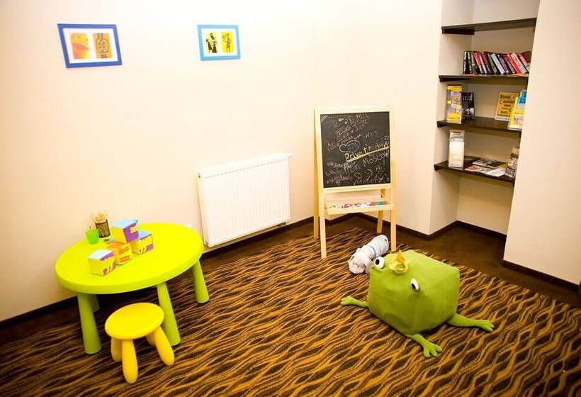 Fotos del hotel 1.republic:  14