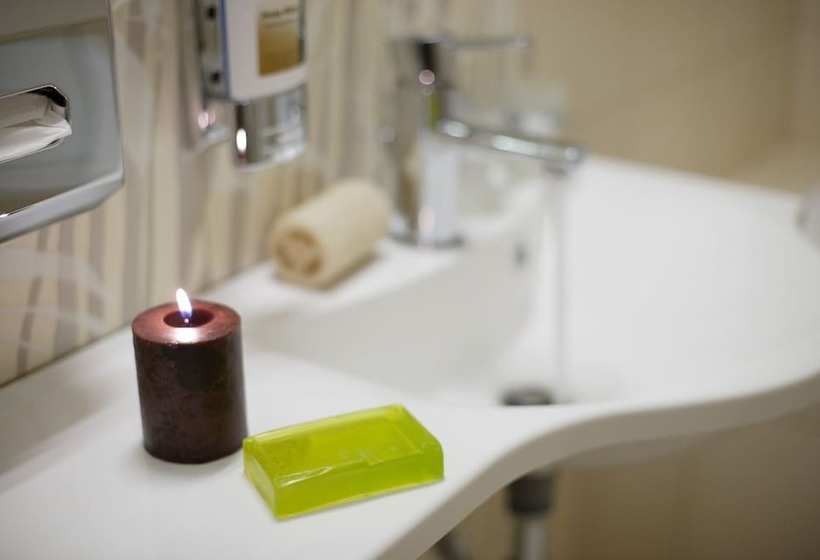 Fotos del hotel 1.republic:  2