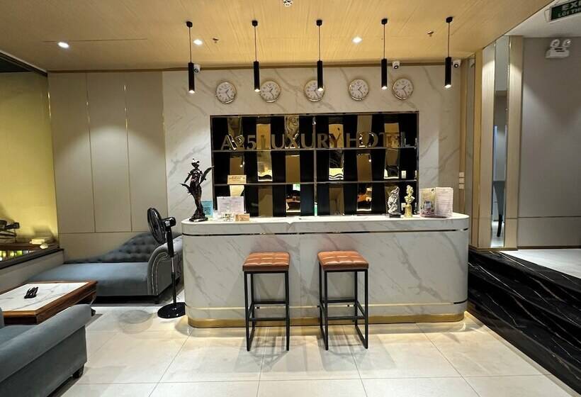 Fotos del hotel Good Vibes Central:  19