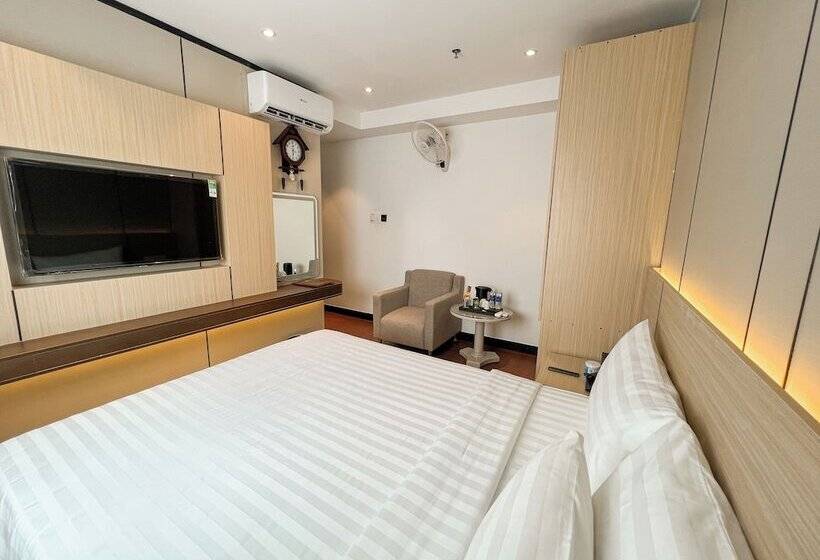 Fotos del hotel Good Vibes Central:  8