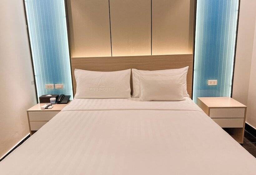 Fotos del hotel Good Vibes Central:  17