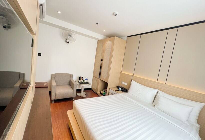 Fotos del hotel Good Vibes Central:  11