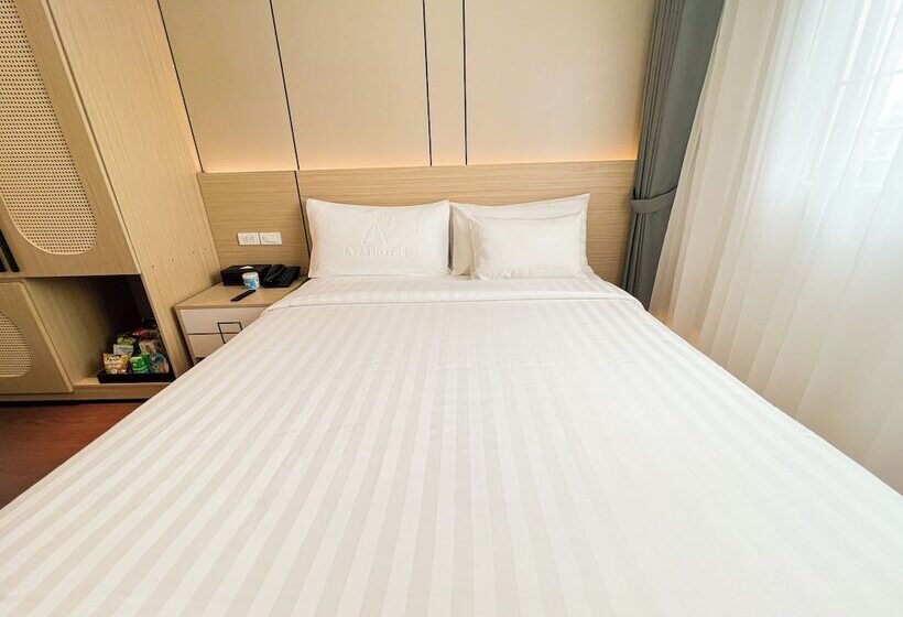 Fotos del hotel Good Vibes Central:  3