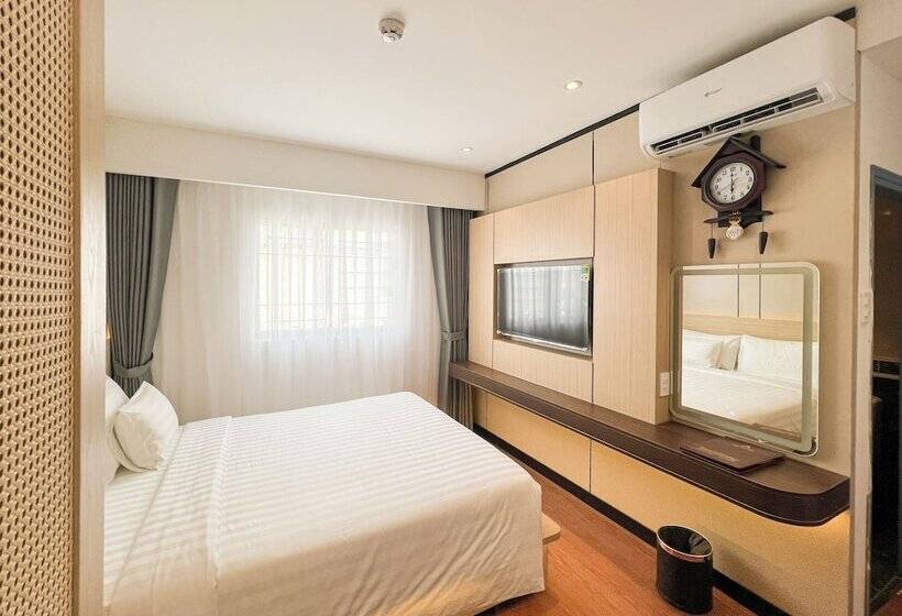 Fotos del hotel Good Vibes Central:  6