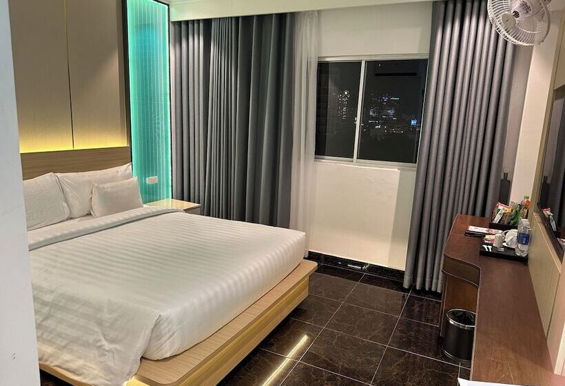 Fotos del hotel Good Vibes Central:  18