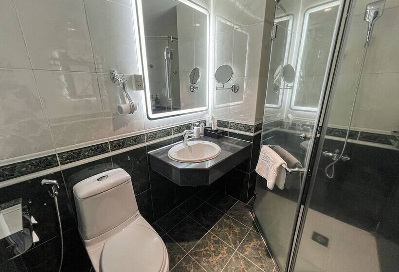 Fotos del hotel Good Vibes Central:  22