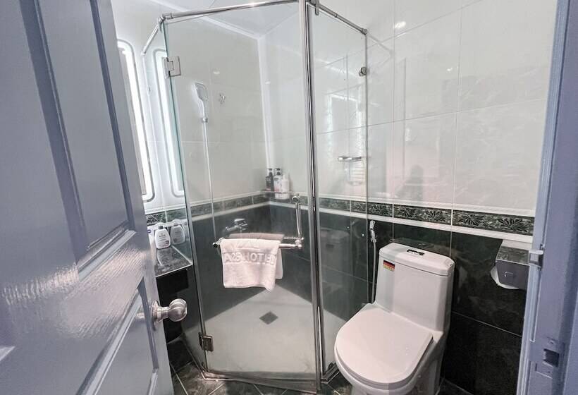 Fotos del hotel Good Vibes Central:  20