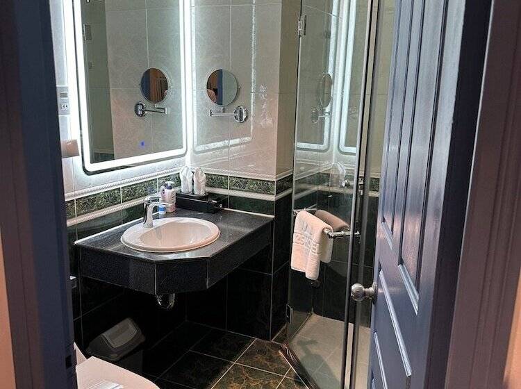 Fotos del hotel Good Vibes Central:  23