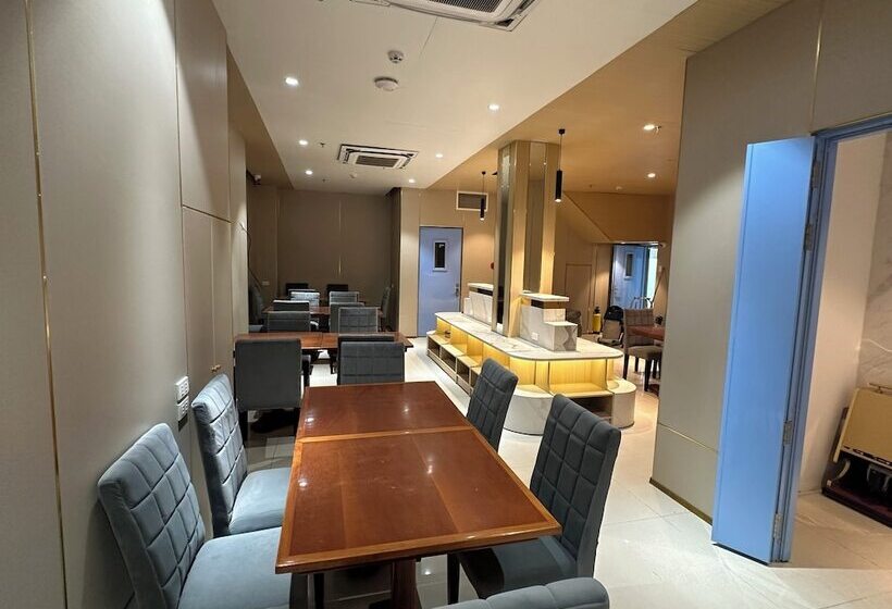 Fotos del hotel Good Vibes Central:  24