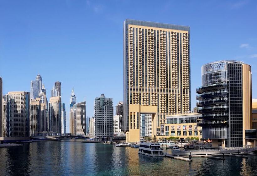 هتل Address Dubai Marina