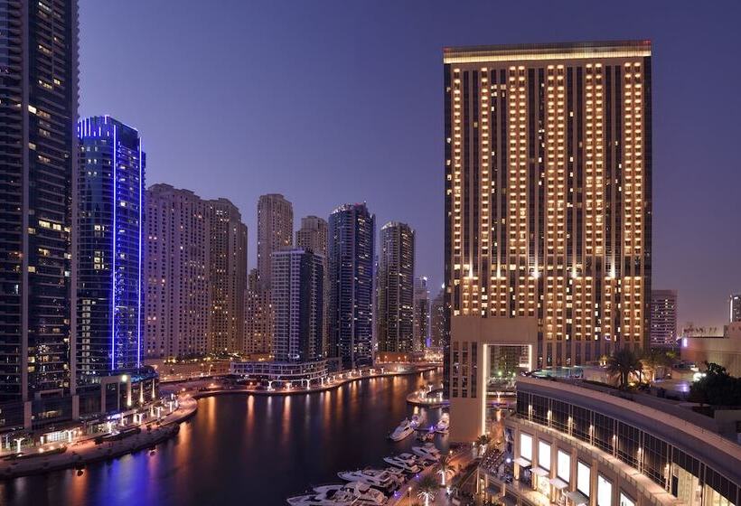 هتل Address Dubai Marina