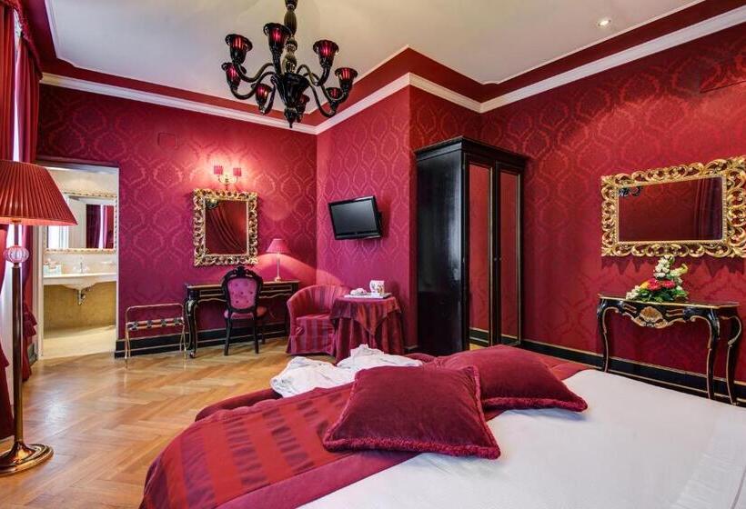 Fotos del hotel Al Duca Di Venezia:  22
