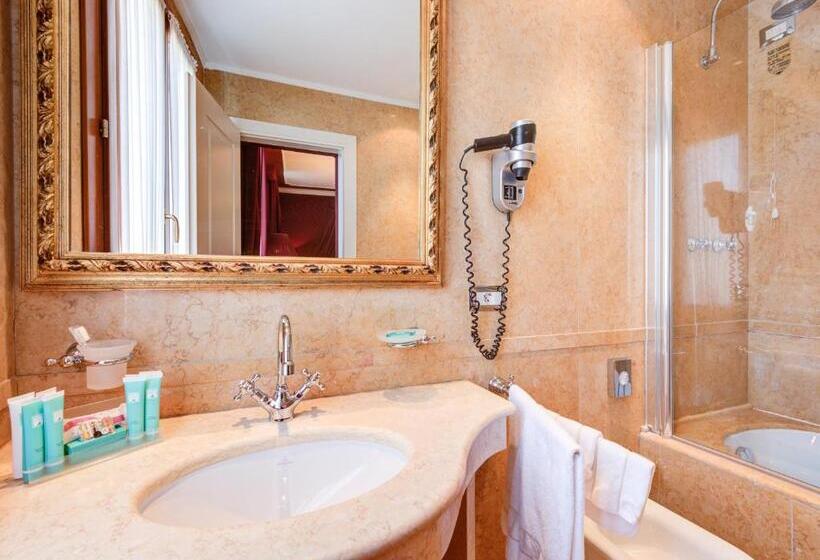 Fotos del hotel Al Duca Di Venezia:  12