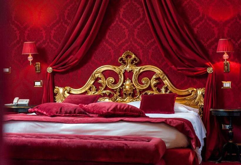 Fotos del hotel Al Duca Di Venezia:  13