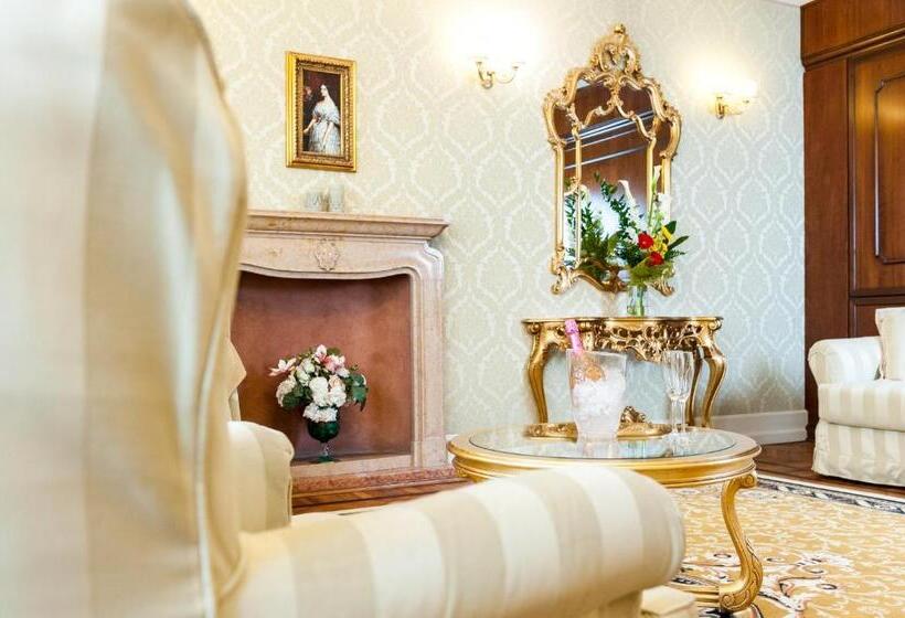 Fotos del hotel Al Duca Di Venezia:  24