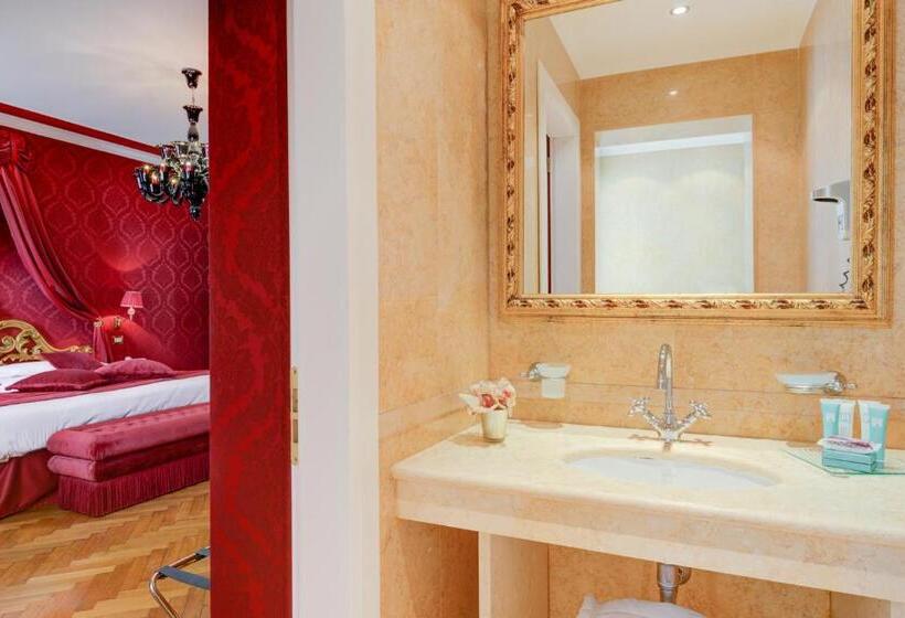 Fotos del hotel Al Duca Di Venezia:  20