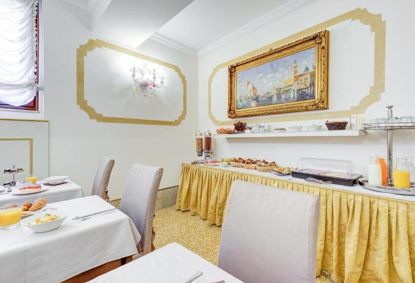 Fotos del hotel Al Duca Di Venezia:  11