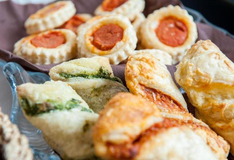 Fotos del hotel Al Duca Di Venezia:  23