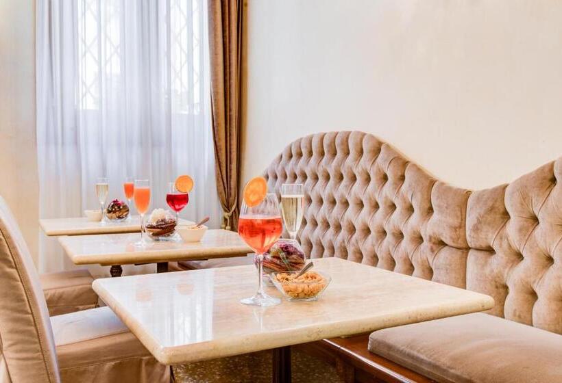 Fotos del hotel Al Duca Di Venezia:  10