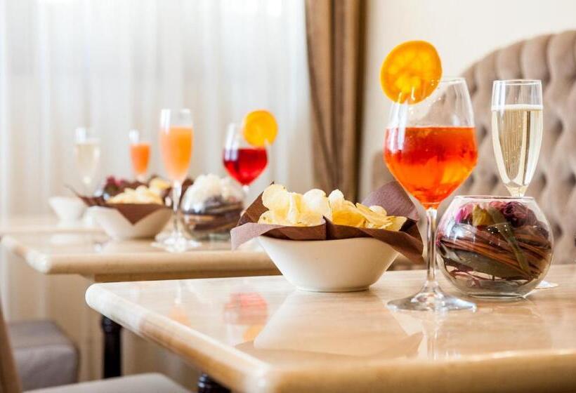 Fotos del hotel Al Duca Di Venezia:  9