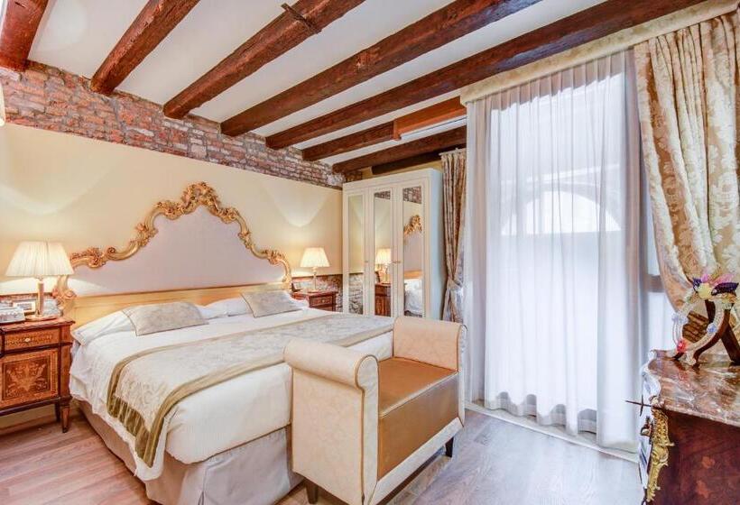 Fotos del hotel Al Duca Di Venezia:  16