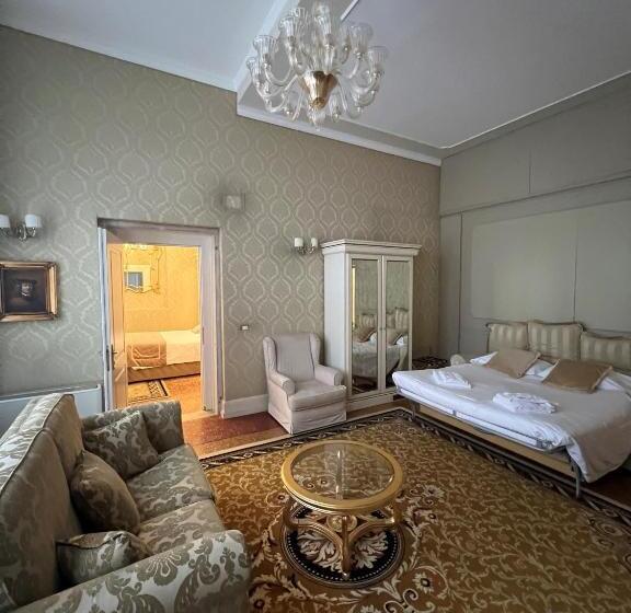 Fotos del hotel Al Duca Di Venezia:  5