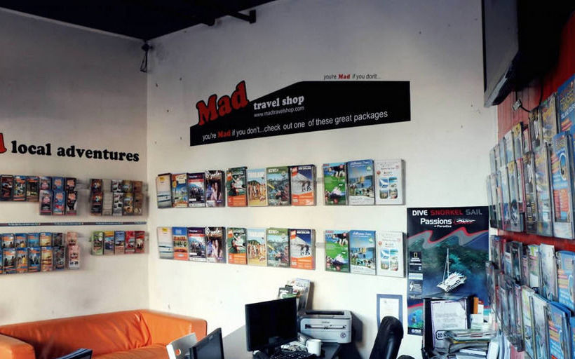 فندق All Nations Backpackers  Melbourne