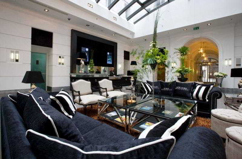 Fotos del hotel Alta Moda Fashion:  4